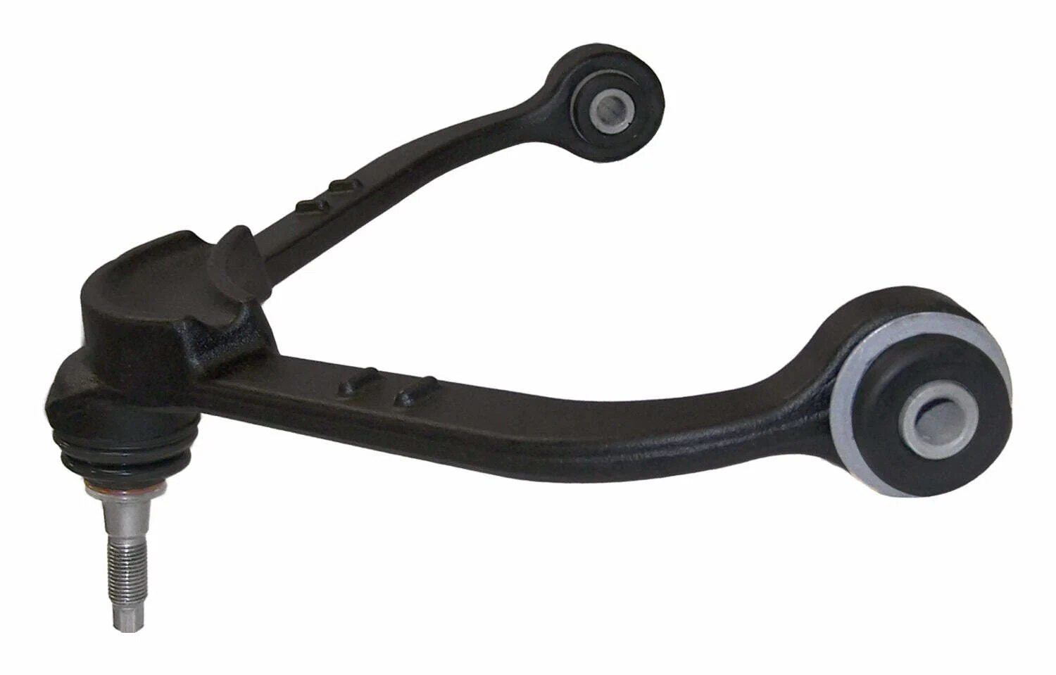 Crown Automotive - Metal Black Control Arm - 52088632AB